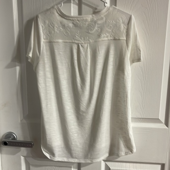 Rio & Rian Top - Picture 4 of 4